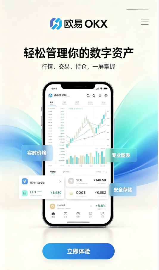 欧交易所app正版入口入门第一步